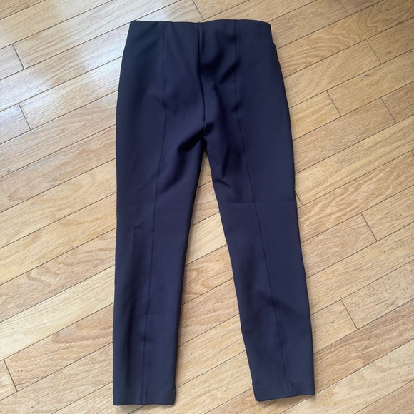 Theory Treeca Pull-On Pant - Picture 3 of 3